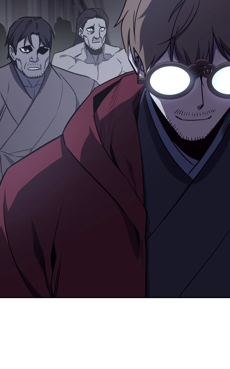 Reincarnated as an Unruly Heir Chapter 122 Page 128