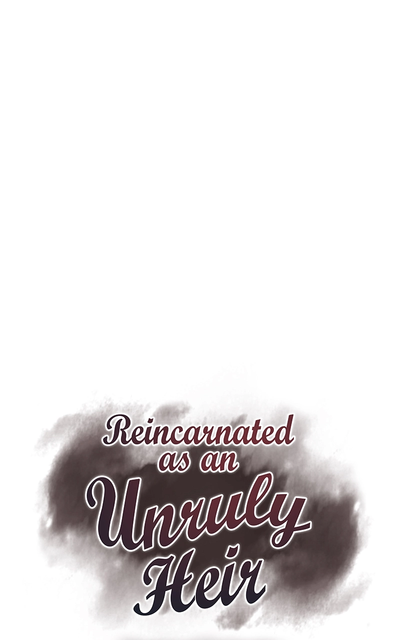 Reincarnated as an Unruly Heir Chapter 122 Page 144