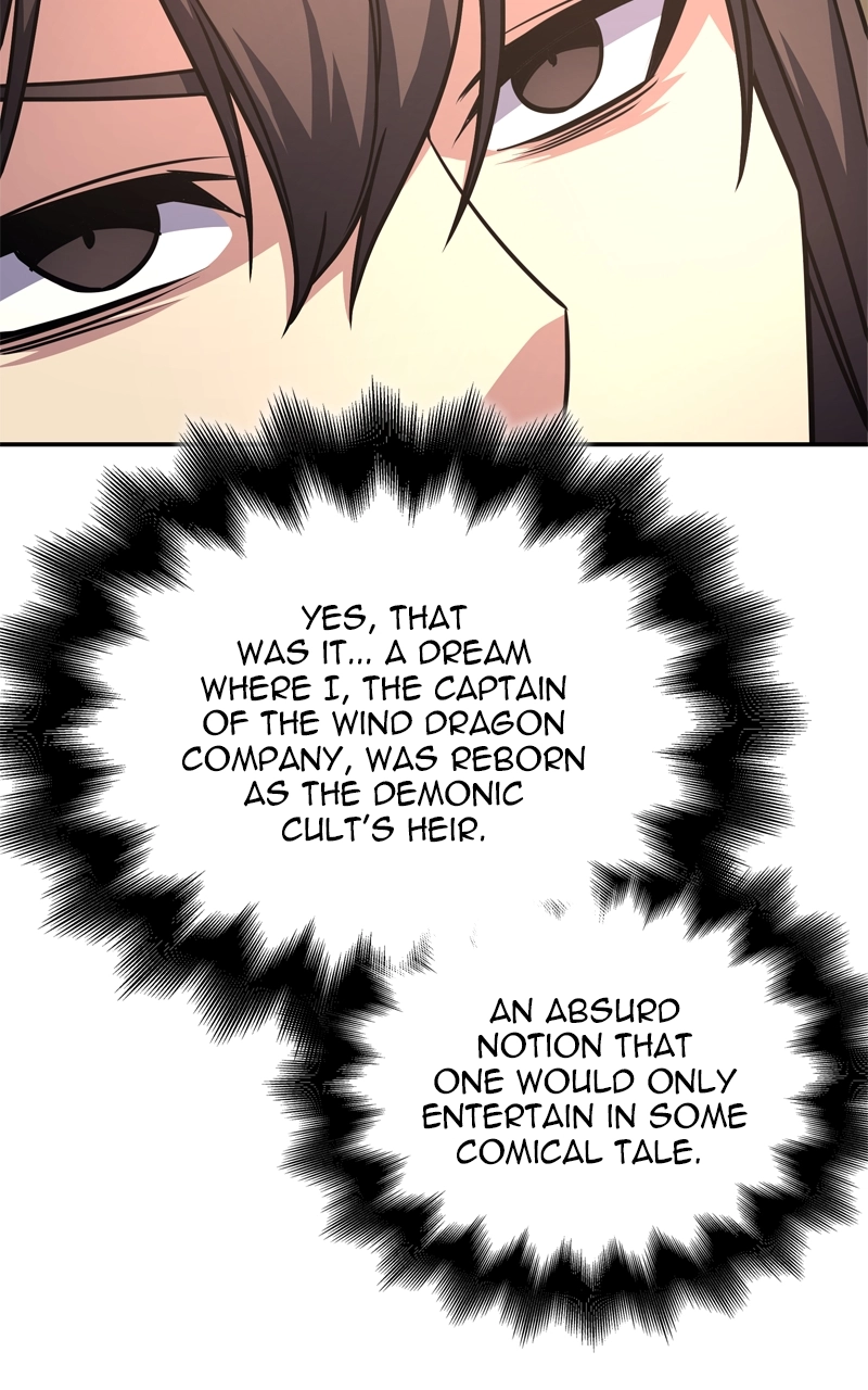 Reincarnated as an Unruly Heir Chapter 122 Page 148