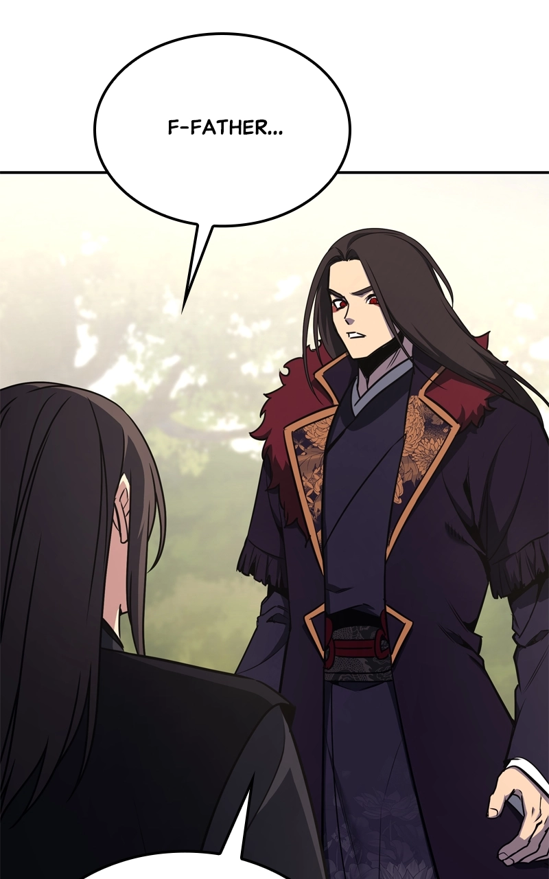Reincarnated as an Unruly Heir Chapter 122 Page 159