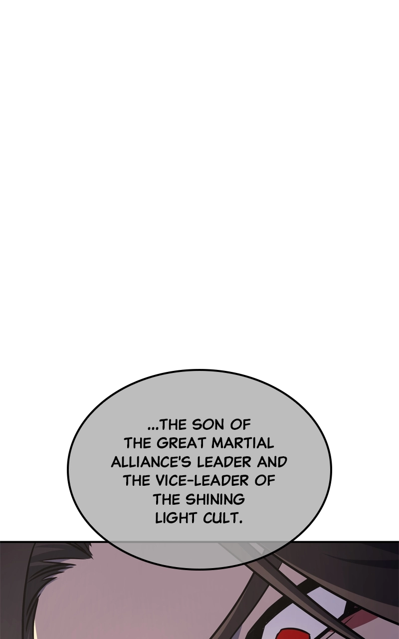Reincarnated as an Unruly Heir Chapter 122 Page 174
