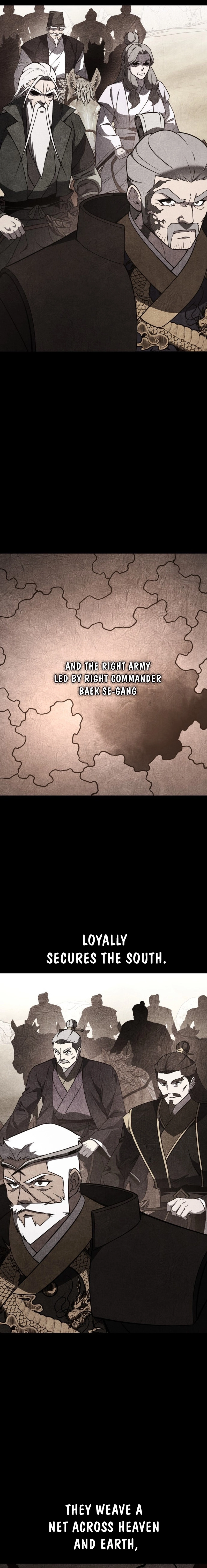 Reincarnated as an Unruly Heir Chapter 182 - <Episode 180> Companions (6) Page 9