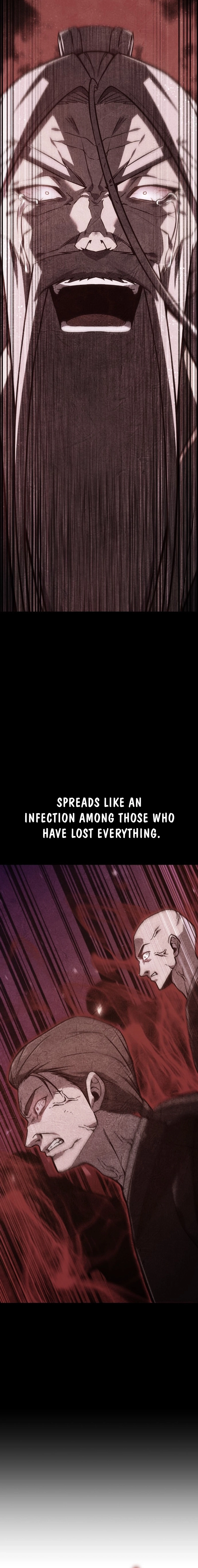 Reincarnated as an Unruly Heir Chapter 182 - <Episode 180> Companions (6) Page 11