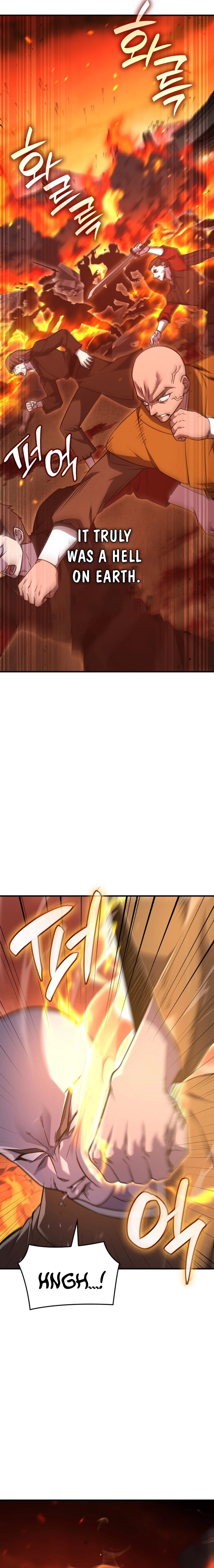 Reincarnated as an Unruly Heir Chapter 182 - <Episode 180> Companions (6) Page 12