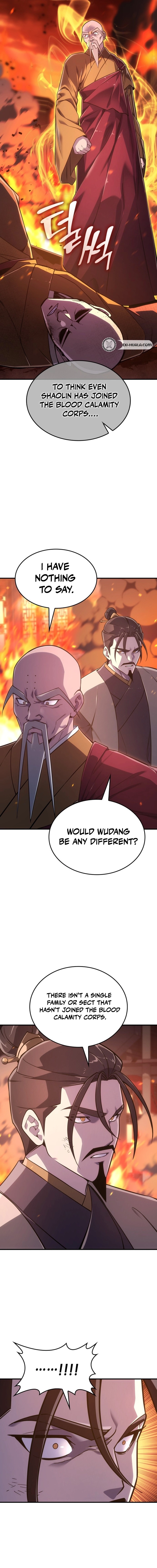 Reincarnated as an Unruly Heir Chapter 182 - <Episode 180> Companions (6) Page 13