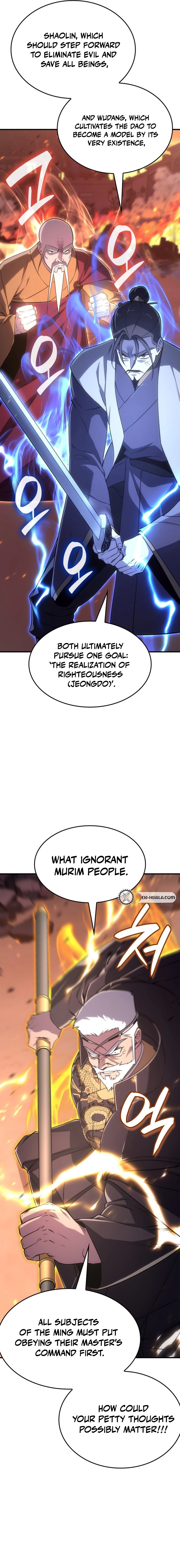 Reincarnated as an Unruly Heir Chapter 182 - <Episode 180> Companions (6) Page 16