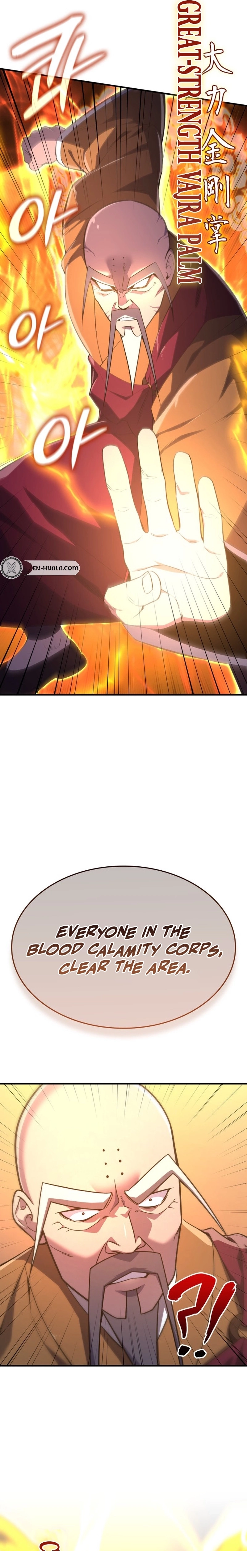 Reincarnated as an Unruly Heir Chapter 182 - <Episode 180> Companions (6) Page 18