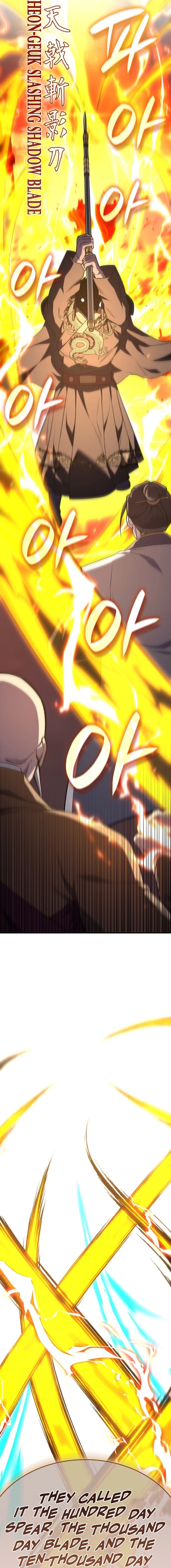 Reincarnated as an Unruly Heir Chapter 182 - <Episode 180> Companions (6) Page 19