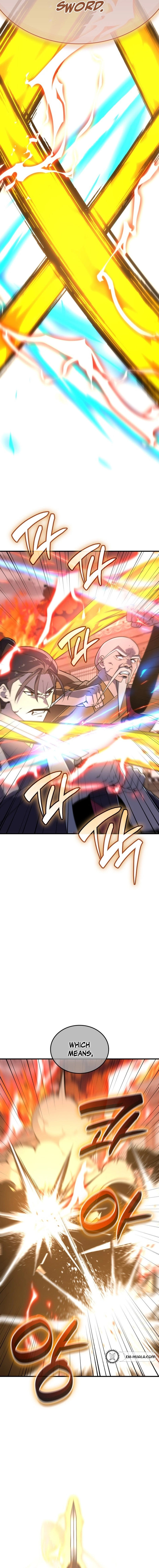 Reincarnated as an Unruly Heir Chapter 182 - <Episode 180> Companions (6) Page 20