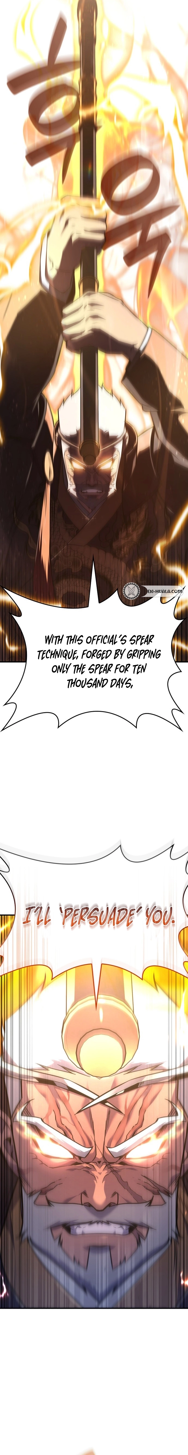 Reincarnated as an Unruly Heir Chapter 182 - <Episode 180> Companions (6) Page 21