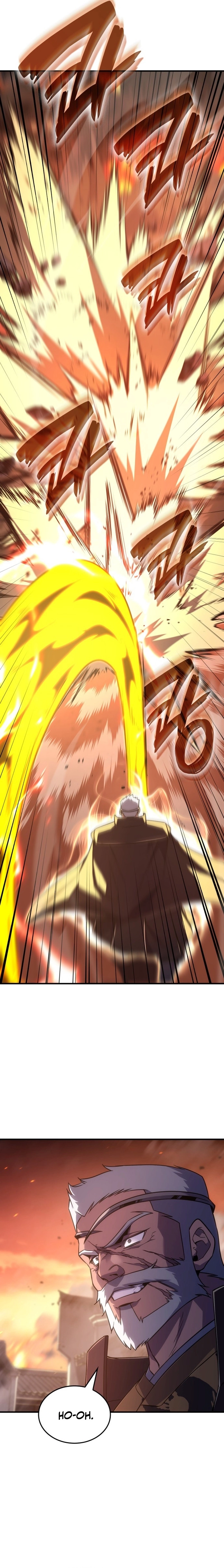 Reincarnated as an Unruly Heir Chapter 182 - <Episode 180> Companions (6) Page 22