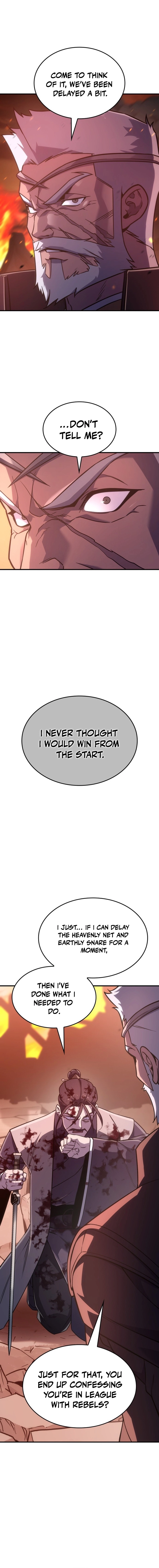 Reincarnated as an Unruly Heir Chapter 182 - <Episode 180> Companions (6) Page 24