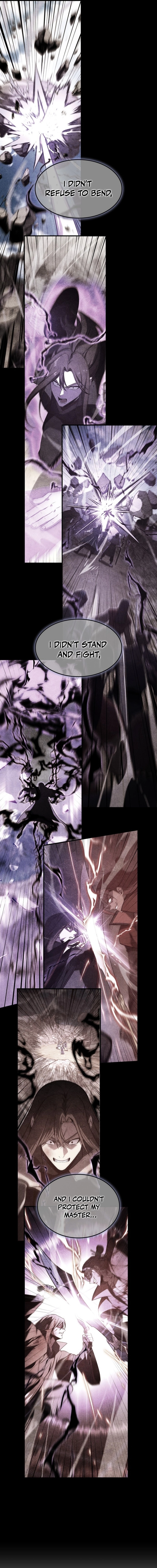 Reincarnated as an Unruly Heir Chapter 182 - <Episode 180> Companions (6) Page 26