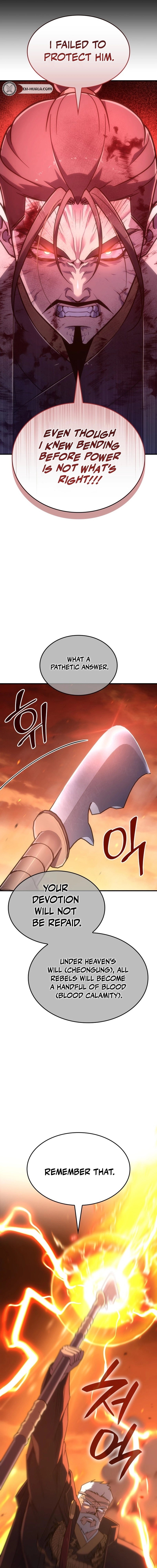 Reincarnated as an Unruly Heir Chapter 182 - <Episode 180> Companions (6) Page 27