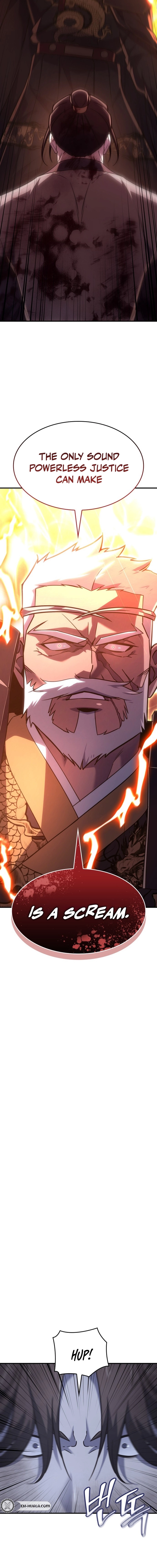 Reincarnated as an Unruly Heir Chapter 182 - <Episode 180> Companions (6) Page 28