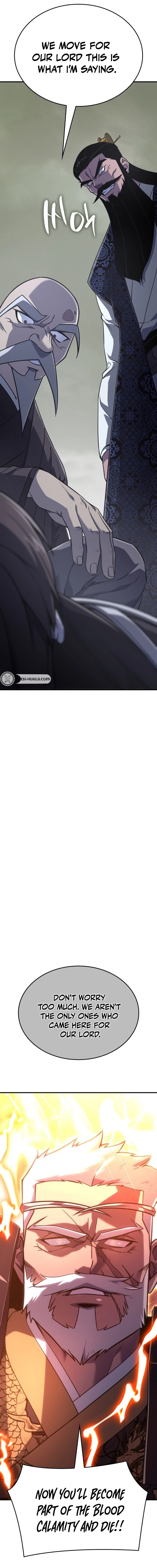 Reincarnated as an Unruly Heir Chapter 182 - <Episode 180> Companions (6) Page 30