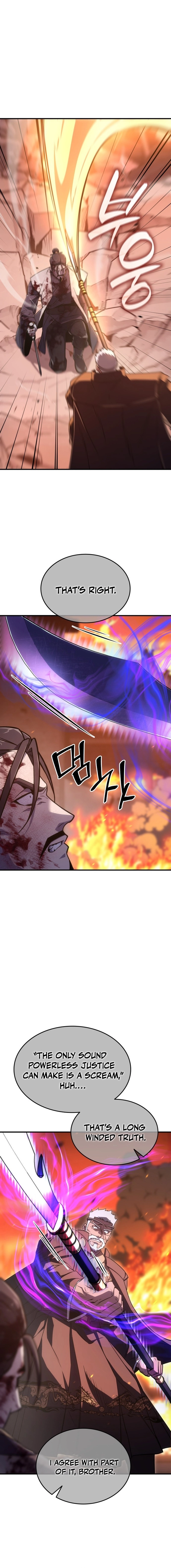 Reincarnated as an Unruly Heir Chapter 182 - <Episode 180> Companions (6) Page 31