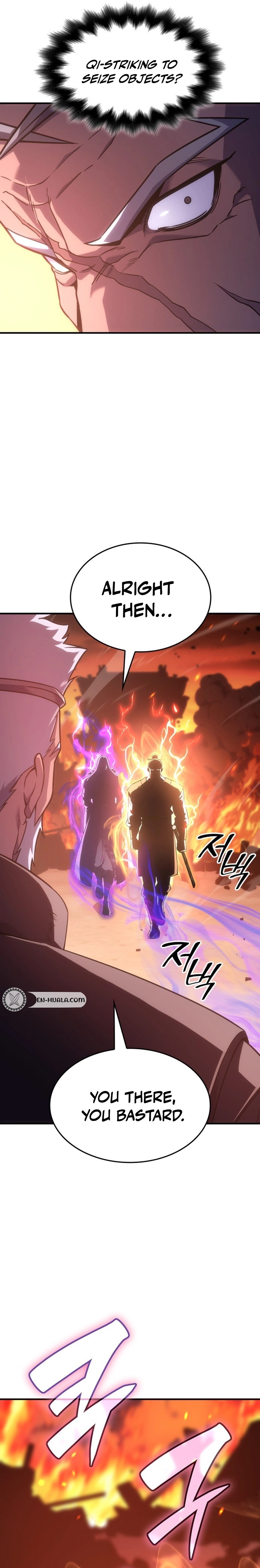 Reincarnated as an Unruly Heir Chapter 182 - <Episode 180> Companions (6) Page 32