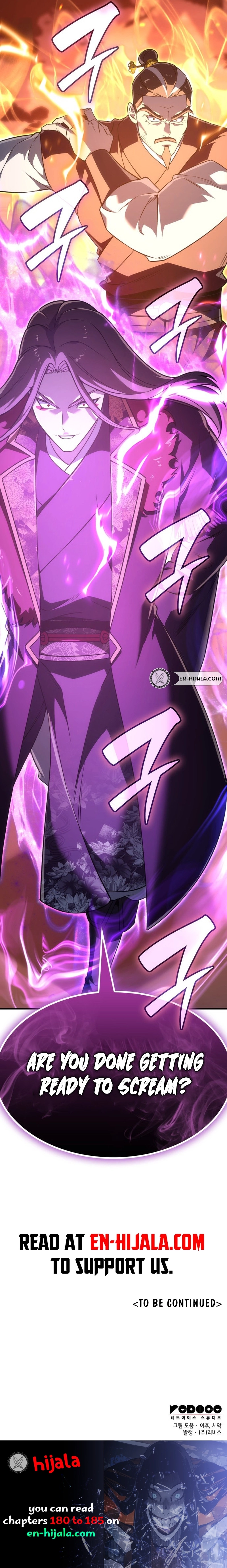 Reincarnated as an Unruly Heir Chapter 182 - <Episode 180> Companions (6) Page 33