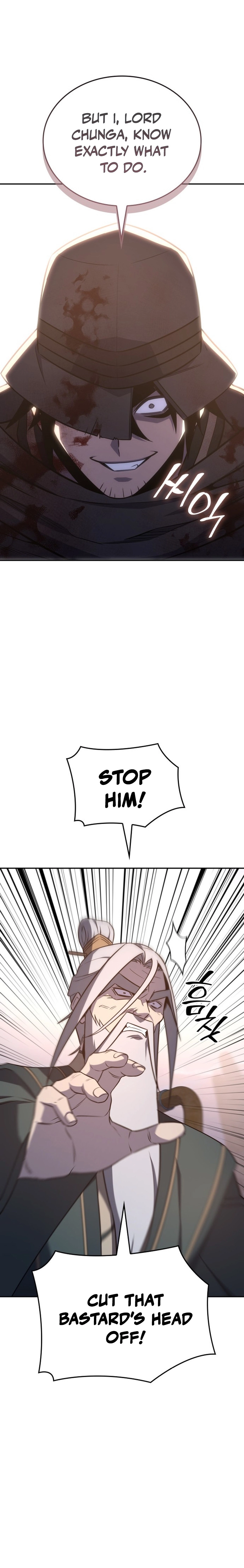 Reincarnated as an Unruly Heir Chapter 177 Page 11