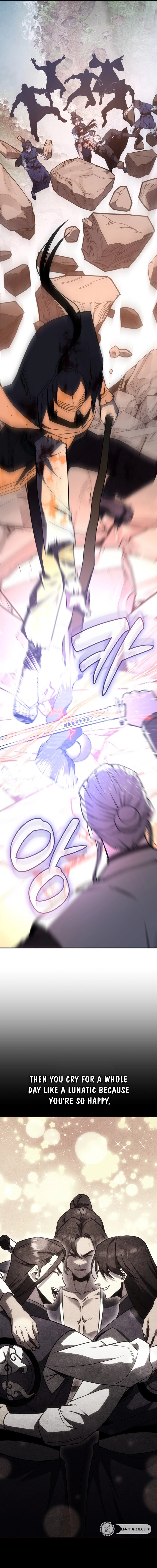 Reincarnated as an Unruly Heir Chapter 177 Page 14