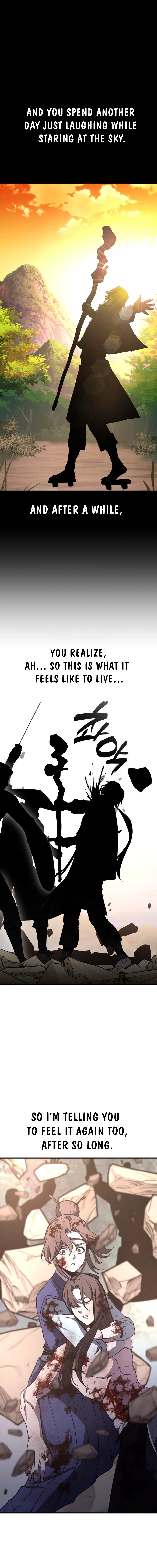 Reincarnated as an Unruly Heir Chapter 177 Page 15