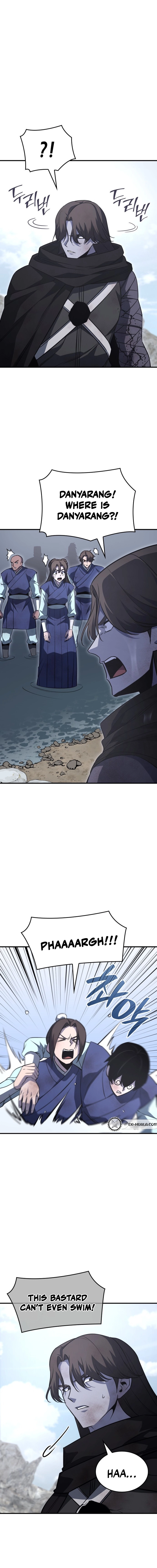 Reincarnated as an Unruly Heir Chapter 177 Page 18