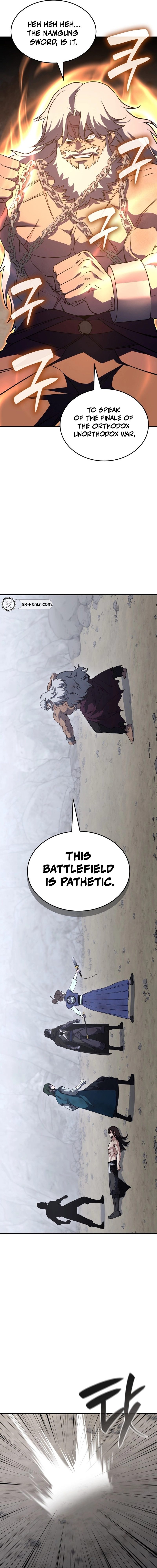 Reincarnated as an Unruly Heir Chapter 177 Page 24