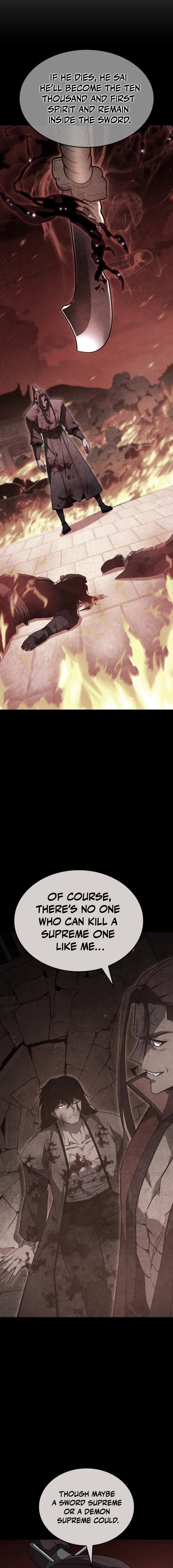 Reincarnated as an Unruly Heir Chapter 177 Page 29