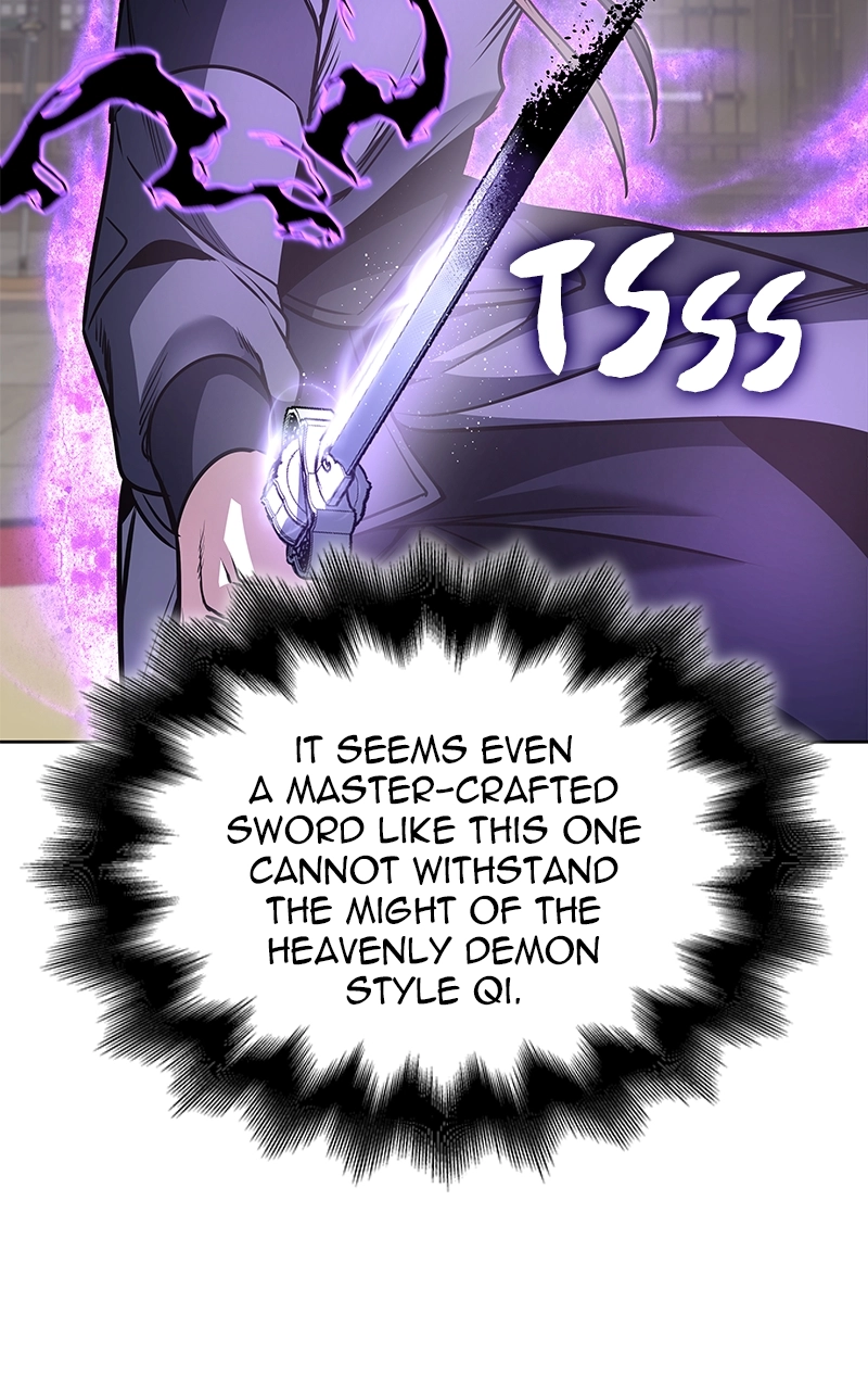 Reincarnated as an Unruly Heir Chapter 56 Page 20
