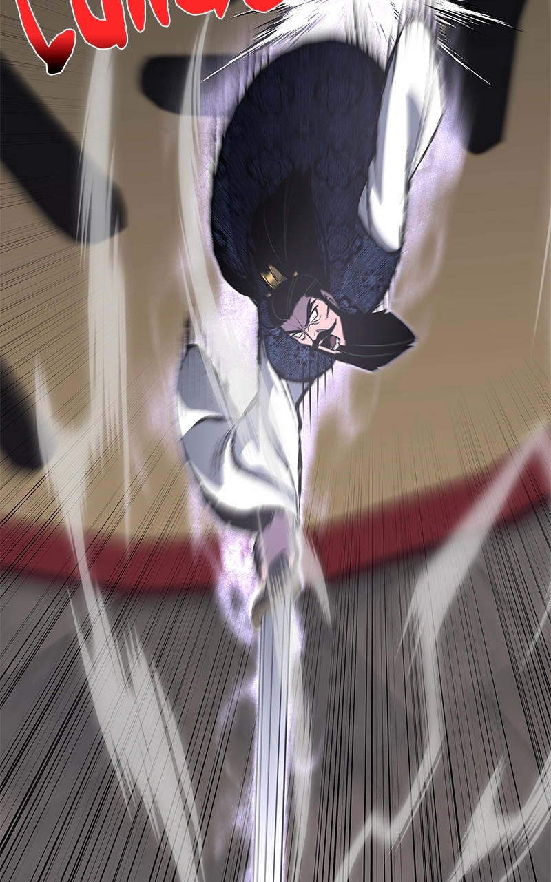 Reincarnated as an Unruly Heir Chapter 56 Page 55