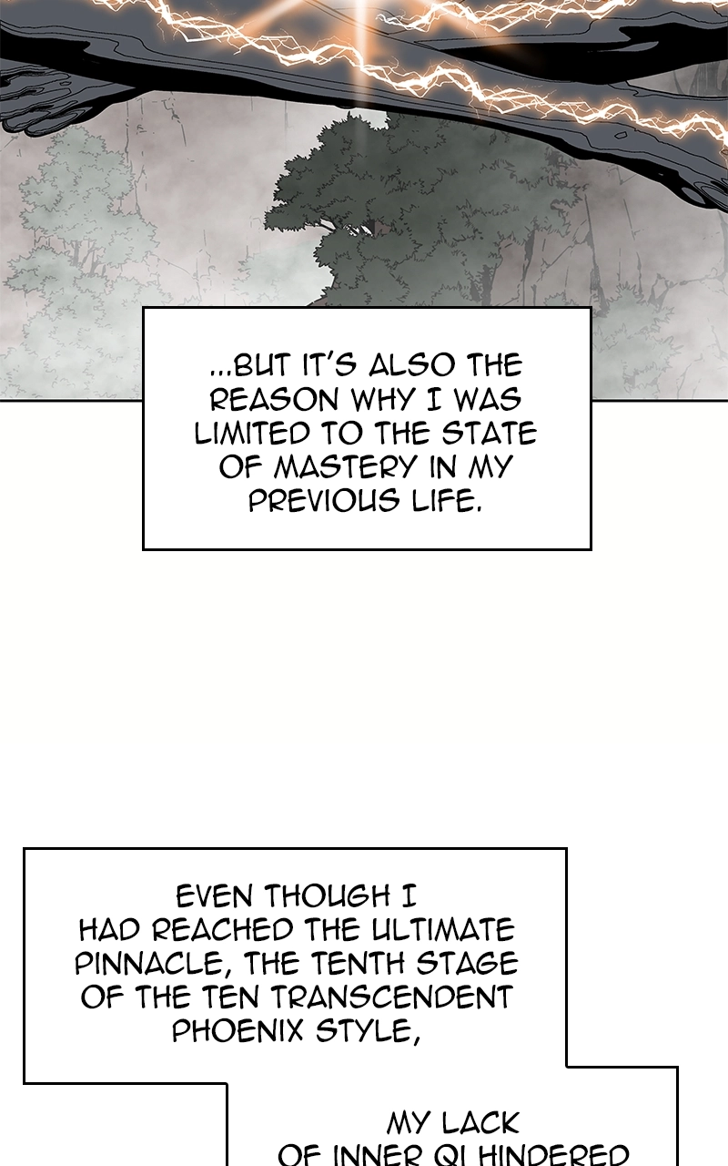 Reincarnated as an Unruly Heir Chapter 56 Page 117