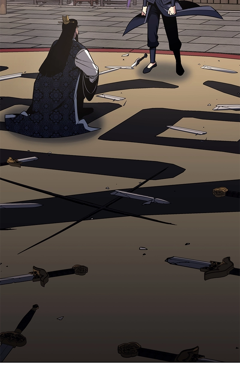 Reincarnated as an Unruly Heir Chapter 56 Page 153