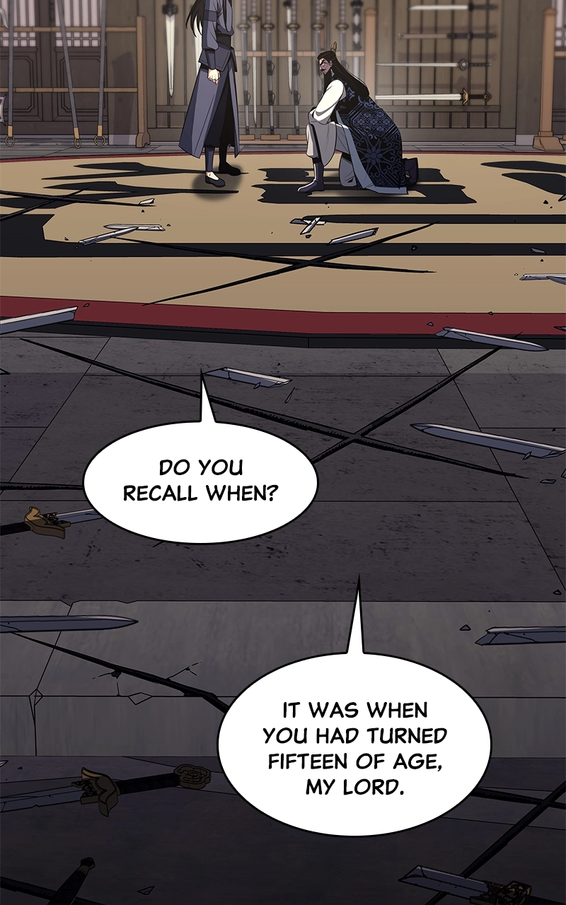Reincarnated as an Unruly Heir Chapter 56 Page 166