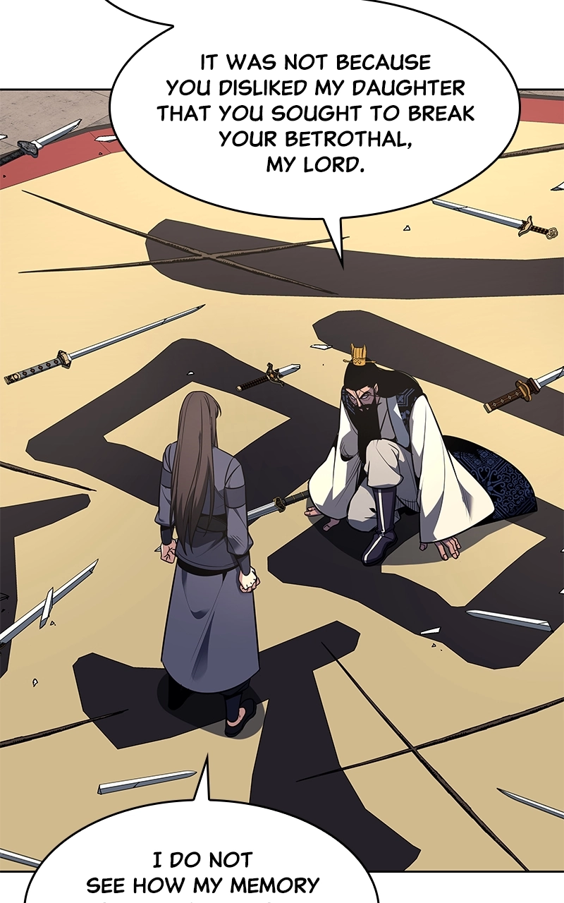 Reincarnated as an Unruly Heir Chapter 56 Page 183
