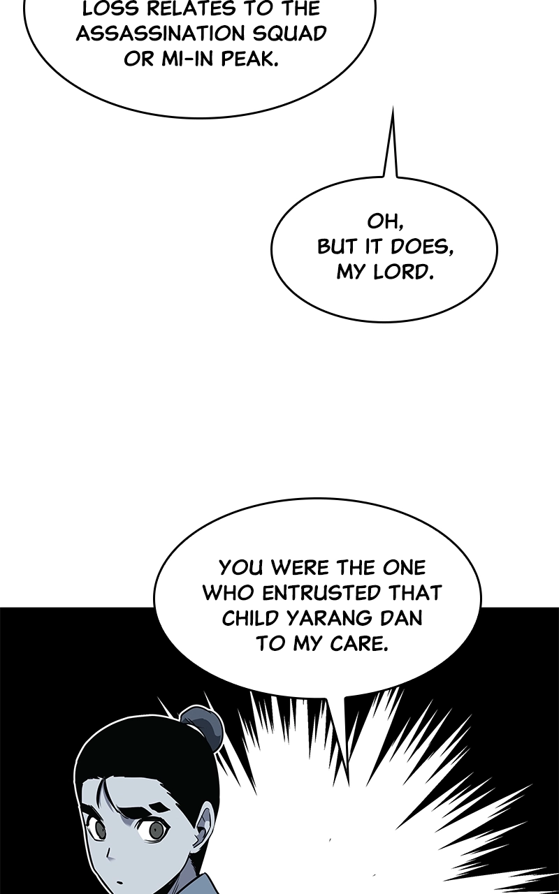 Reincarnated as an Unruly Heir Chapter 56 Page 184