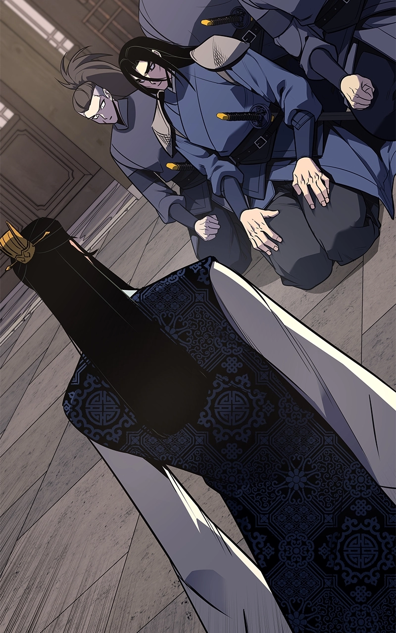 Reincarnated as an Unruly Heir Chapter 56 Page 204
