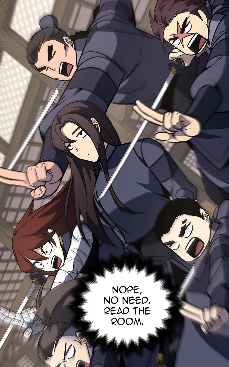 Reincarnated as an Unruly Heir Chapter 56 Page 218
