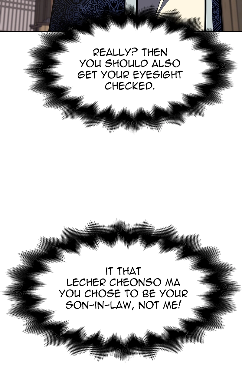 Reincarnated as an Unruly Heir Chapter 56 Page 223