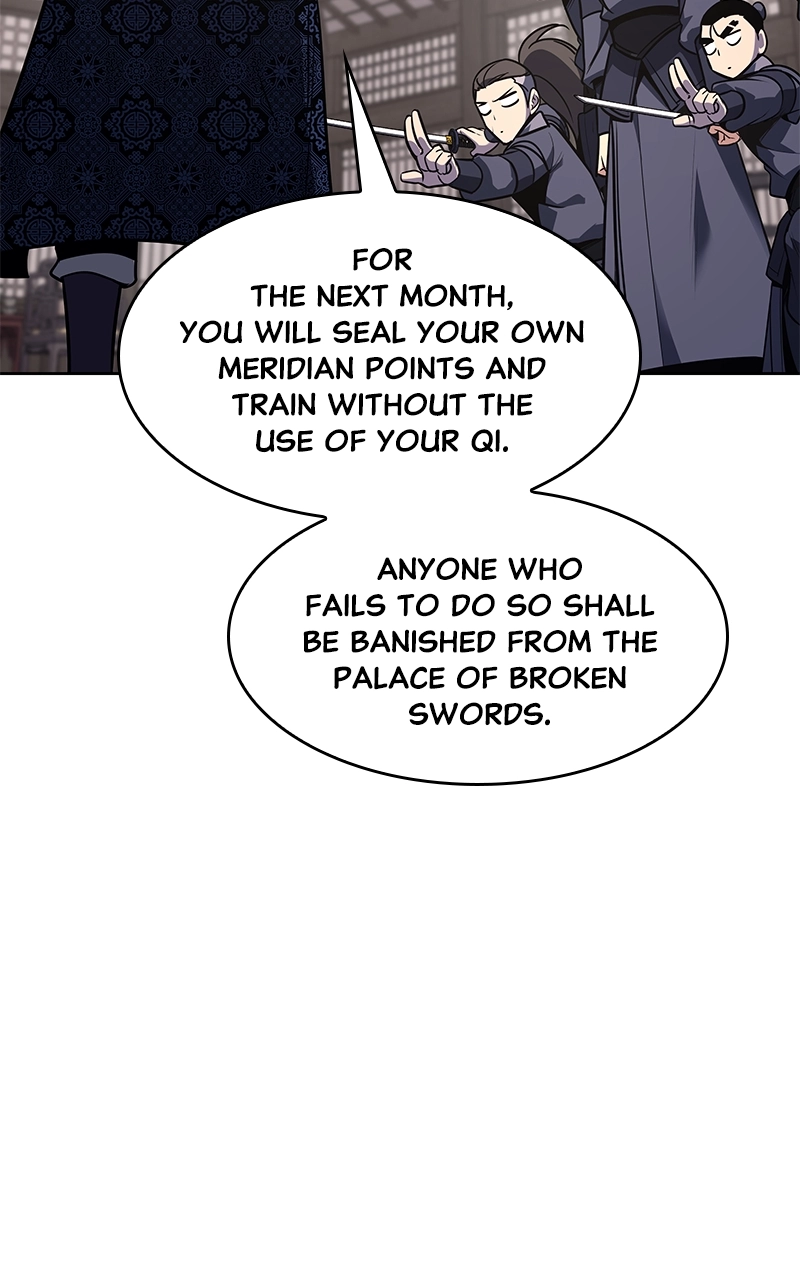 Reincarnated as an Unruly Heir Chapter 56 Page 225