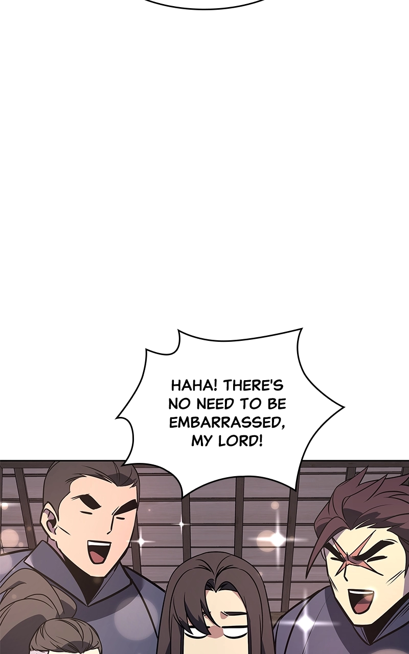 Reincarnated as an Unruly Heir Chapter 56 Page 235