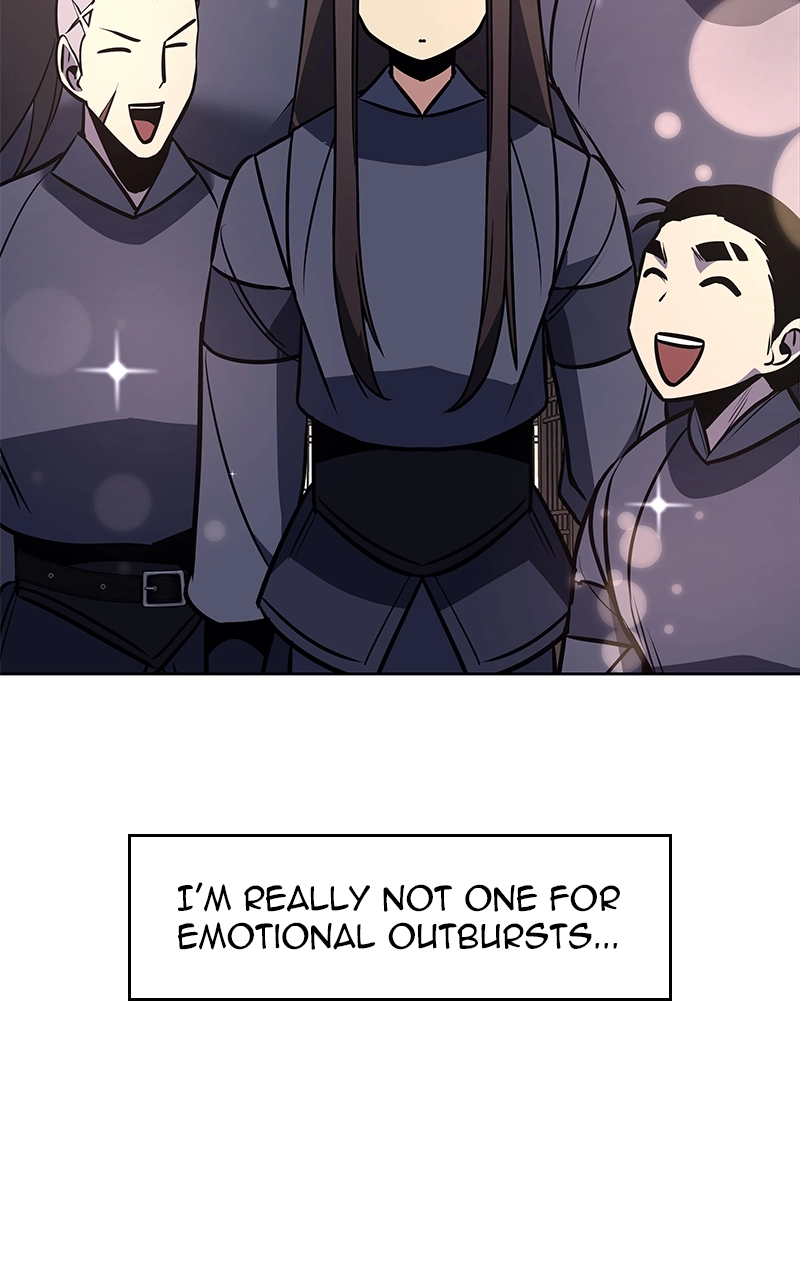 Reincarnated as an Unruly Heir Chapter 56 Page 236