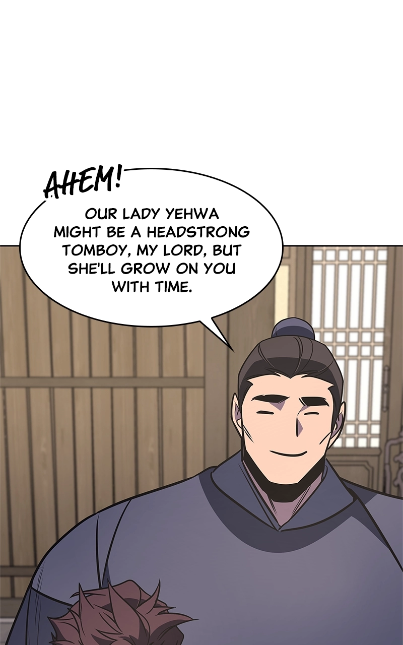 Reincarnated as an Unruly Heir Chapter 56 Page 237