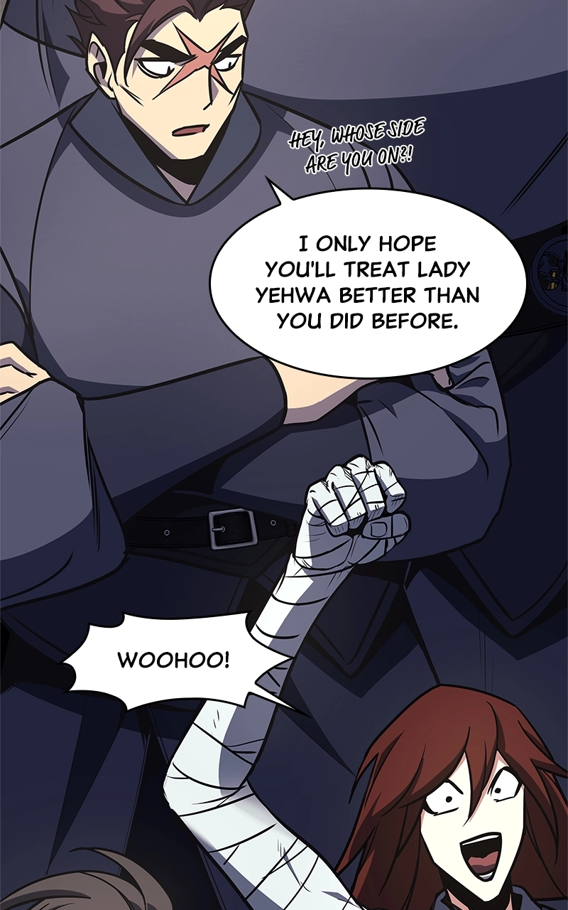 Reincarnated as an Unruly Heir Chapter 56 Page 238