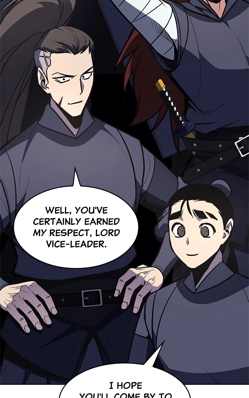 Reincarnated as an Unruly Heir Chapter 56 Page 239