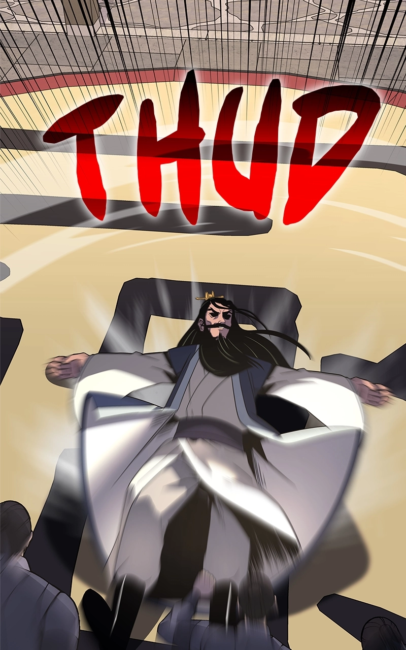 Reincarnated as an Unruly Heir Chapter 56 Page 248