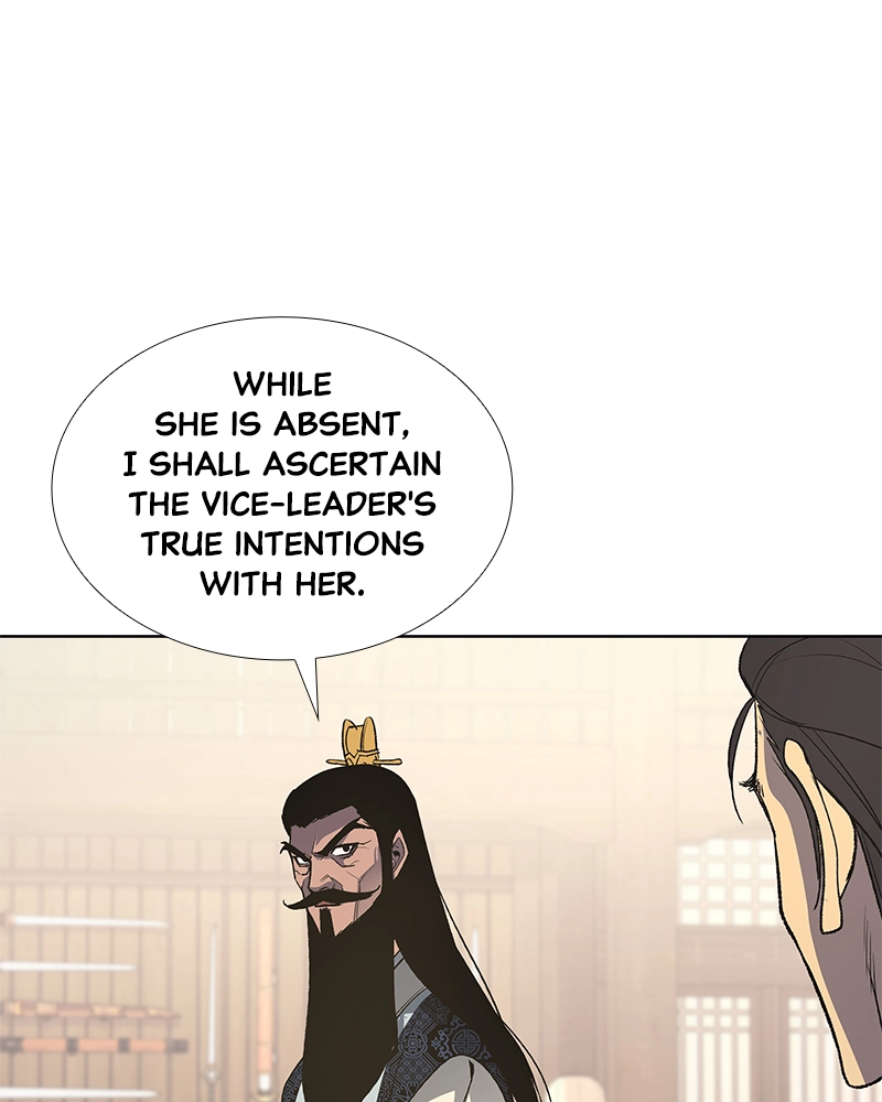 Reincarnated as an Unruly Heir Chapter 49 Page 8