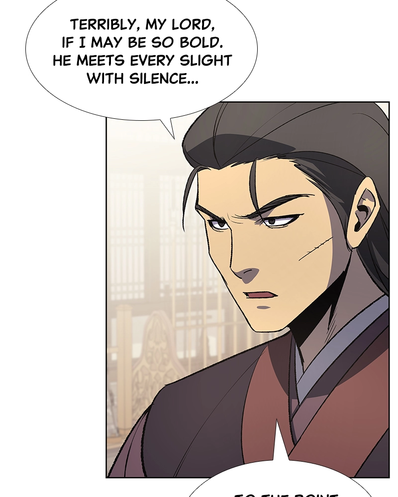 Reincarnated as an Unruly Heir Chapter 49 Page 10