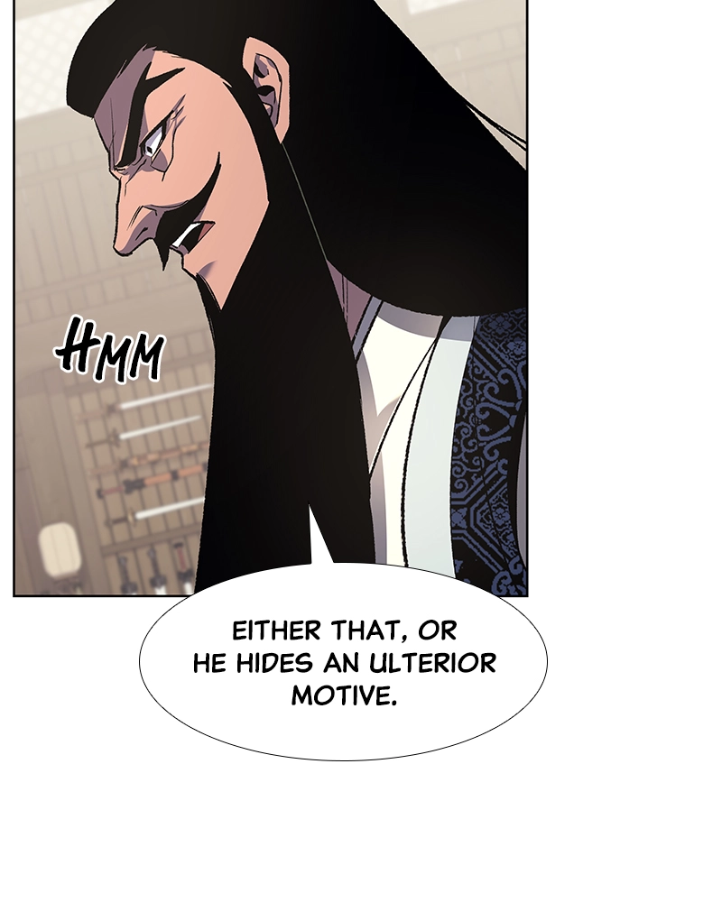 Reincarnated as an Unruly Heir Chapter 49 Page 12