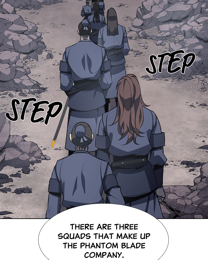 Reincarnated as an Unruly Heir Chapter 49 Page 54